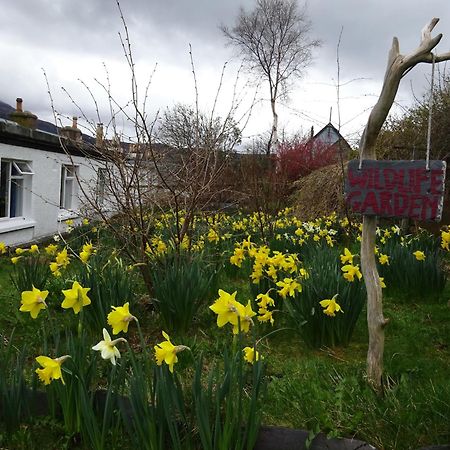 Ullapool Youth Hostel Exterior foto